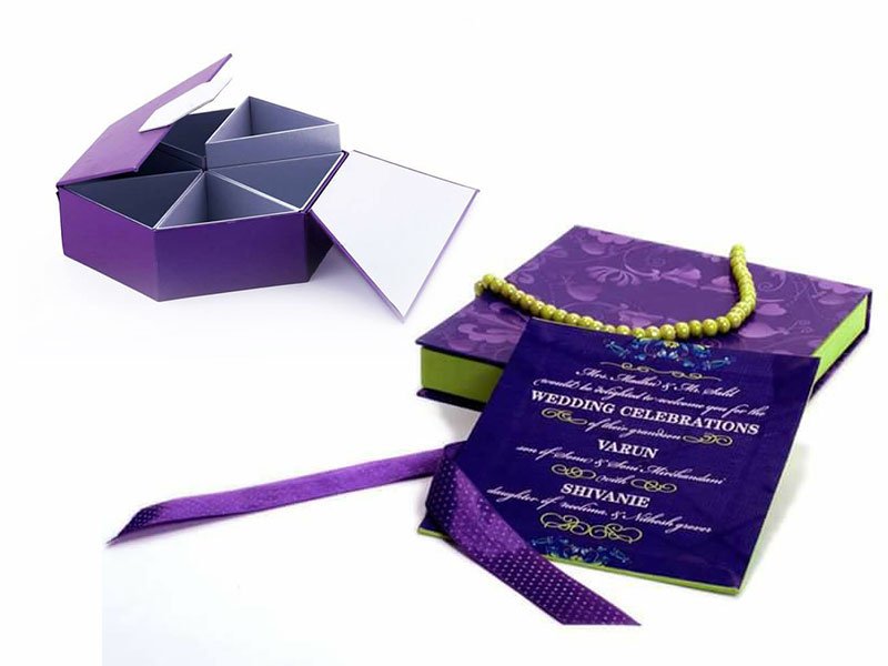 Gift Box Packaging